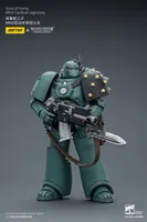 JOYTOY Sons of Horus MKVI Tactical Legionary - Warhammer 40K - photo 14