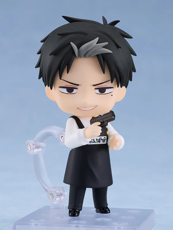 GOOD SMILE COMPANY Nendoroid DOUG - Kindergarten WARS