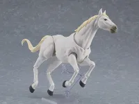 Max Factory figma Wild Horse (White) - Action Figures - photo 4