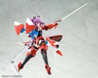KOTOBUKIYA Ayaka Ichijo [Ei-shun] - Plastic Model Kit - photo 12