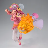 BANDAI ONE PIECE BATTLE RECORD COLLECTION EXTRA-CHARLOTTE LINLIN- - ONE PIECE - photo 3