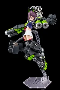 KOTOBUKIYA BUSTER DOLL TANK - Megami Device - photo 3