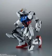 TAMASHII NATIONS <SIDE MS> GAT-X105 STRIKE GUNDAM ver. A.N.I.M.E. Mobile Suit Gundam Seed, Bandai Spirits The Robot Spirits - Mobile Suit Gundam SEED - photo 8