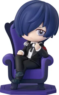 Good Smile Arts Shanghai Qset+ P3P Protagonist - Persona - photo 3