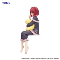 FuRyu Oshi No Ko　Noodle Stopper Figure -Kana Arima Have a good night!- - 【OSHI NO KO】 - photo 7