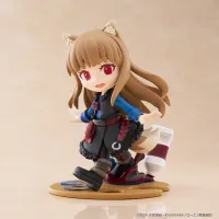 PalVerse Palé.　Spice and Wolf MERCHANT MEETS THE WISE WOLF　Holo