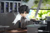 Good Smile Arts Shanghai Nendoroid Zayne - Love and Deepspace - photo 3