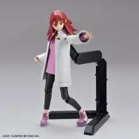 BANDAI HOBBY Figure-rise Standard Shishibe Shion - Borderland Saga - photo 9