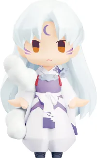 GOOD SMILE COMPANY HELLO! GOOD SMILE Sesshomaru - Inuyasha - photo 4