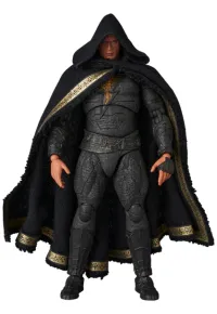 MEDICOM TOY MAFEX BLACK ADAM - DC Comics - photo 3