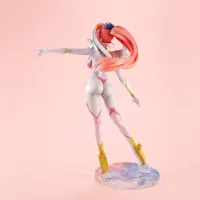 MegaHouse GGG Mobile Suit Gundam SEED FREEDOM Lacus Clyne Ver. Pilot Suit - Mobile Suit Gundam SEED FREEDOM - photo 2