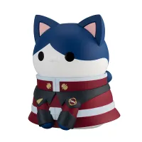 MegaHouse MEGA CAT PROJECT Mobile Suit Gundam SEED Nyanto! The Big Series Nyandam SEED ②Athrun Zala - Mobile Suit Gundam SEED - photo 5