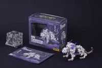 52TOYS IB-03 BAIHU - IFINITYBOX - photo 13