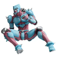 BANDAI Shining Diamond (-Stand Rush!-) "JoJo's Bizarre Adventure: Diamond Is Unbreakable" - JoJo's Bizarre Adventure - photo 6