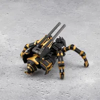 KOTOBUKIYA GOVERNOR PARA-PAWN ENCLOSURE - HEXA GEAR - photo 7