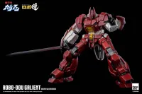 threezero ROBO-DOU Galient (Kelvin Sau Redesign) - Panzer World Galient - photo 8