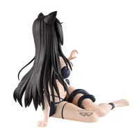 BANDAI To LOVEru DARKNESS Nyarls Collection Yui Kotegawa - To LOVE-Ru - photo 3