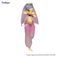 FuRyu Re:ZERO -Starting Life in Another World- SSS FIGURE -Rem in Arabian Nights /Another Color ver.- - Re:ZERO -Starting Life in Another World- - photo 7