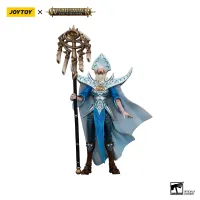 JOYTOY Stormcast Eternals The Blacktalons Lorai, Child of the Abyss - Warhammer 40K - photo 20