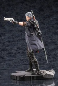 KOTOBUKIYA ARTFX J Nero - Video Games - photo 17