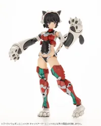 KOTOBUKIYA HEAVY WEAPON UNIT39 CAT ARMOR UNIT 01 - M.S.G - photo 16