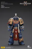 JOYTOY Ultramarines Relic Primus Armour with Plasma Pistol and Combat Blade - Warhammer 40K - photo 1