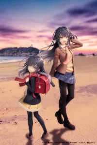 KADOKAWA Mai Sakurajima High School Graduation Ver. & Knapsack Kid - Rascal Does Not Dream of Bunny Girl Senpai - photo 9