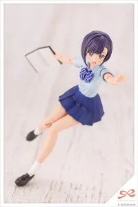 KOTOBUKIYA Koyomi Takanashi【RYOBU HIGH SCHOOL SUMMER CLOTHES】DREAMING STYLE TRUE SAPPHIRE - SOUSAISHOJOTEIEN - photo 9