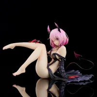 Union Creative To LOVE-Ru Darkness Momo Belia Deviluke Darkness Ver. 1/6 - Renewal Package Edition - To LOVE-Ru - photo 35