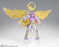 TAMASHII NATIONS GODDESS ATHENA & SAORI KIDO "SAINT SEIYA", Bandai Spirits SAINT CLOTH MYTH EX - Saint Seiya - photo 15
