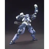 BANDAI HOBBY HG 1/144 HYAKUREN - Mobile Suit Gundam: Iron-Blooded Orphans - photo 5