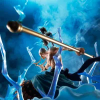 TAMASHII NATIONS [EXTRA BATTLE] ENERU -SIXTY MILLION VOLT LIGHTNING DRAGON- "ONE PIECE", TAMASHII NATIONS FiguartsZERO - ONE PIECE - photo 4