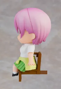 GOOD SMILE COMPANY Nendoroid Swacchao! Ichika Nakano - The Quintessential Quintuplets - photo 6