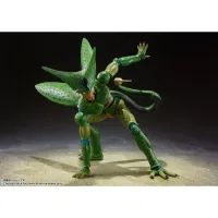 TAMASHII NATIONS CELL FIRST FORM - Dragon Ball Z - photo 3