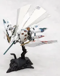 KOTOBUKIYA Ginkei[White] - Ikaruga - photo 1