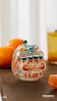 TOYZEROPLUS PP X MONSTER Daruma Guardian Blind Box - PP X Monster - photo 23
