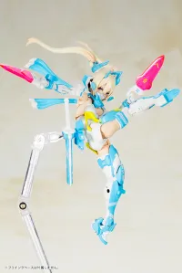 KOTOBUKIYA ASRA NINJA AOI - Megami Device - photo 3