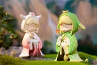 Shenzhen Mabell Animation Development [PF258] Bagua Shaman Mermaid in the Sacred Mountain - Blind Boxes - photo 4