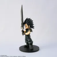 SQUARE ENIX FINAL FANTASY VII REBIRTH™ ADORABLE ARTS – ZACK FAIR - Final Fantasy VII - photo 8