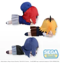 SEGA NESOBERI (Lay-Down) "OSHI NO KO" Mini Plush Vol.2 (EX) (Pack of 25: 9 Kana, 9 MEMcho, 7 Akane) - 【OSHI NO KO】 - photo 3