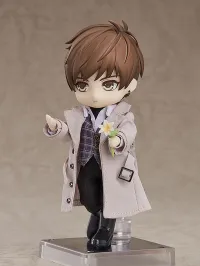 GOOD SMILE COMPANY Nendoroid Doll Gavin: If Time Flows Back Ver. - Mr. Love: Queen's Choice - photo 3