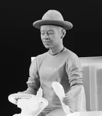 Hasegawa [WM07] 1:35 YANMAR COMBINE YH6115 - Scale Kits - photo 12