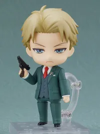 GOOD SMILE COMPANY Nendoroid Loid Forger - SPY x FAMILY - photo 1