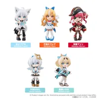 BUSHIROAD CREATIVE PalVerse Hololive vol.1 - hololive production - photo 2
