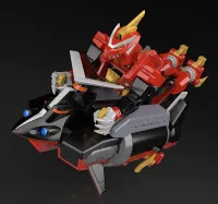 GOOD SMILE COMPANY THE GATTAI Gattai Ryujin DX Dynazenon - GRIDMAN UNIVERSE - photo 10