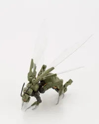 KOTOBUKIYA ALTERNATIVE MESSER FLOAT - Mech Kits - photo 5