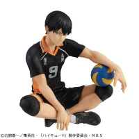 MegaHouse G.E.M. series Haikyu！！ Palm size Tobio Kageyama(Repeat) - Haikyu!! - photo 6