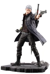 KOTOBUKIYA ARTFX J Nero - Video Games - photo 15