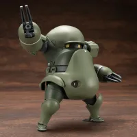 KOTOBUKIYA JGSDF Type 06-Ⅲ Tank Roku - JGSDF Type 07 Tank Nacchin - photo 19