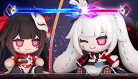 GOOD SMILE COMPANY Huggy Good Smile Spark Plushie - Honkai: Star Rail - photo 6